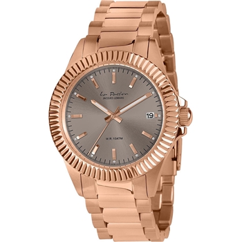 ساعت مچی ژاک لمن LP-125K